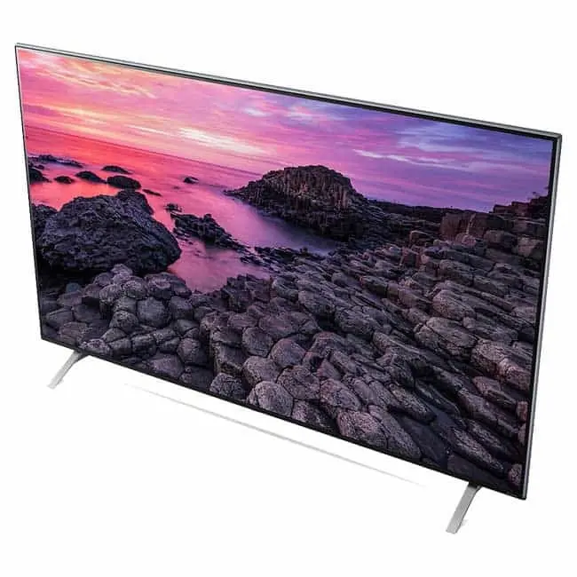 تلویزیون ال جی 65 اینچ هوشمند فورکی LG Smart 65nano90