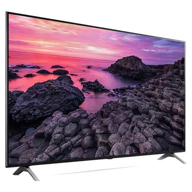 تلویزیون ال جی 65 اینچ هوشمند فورکی LG Smart 65nano90