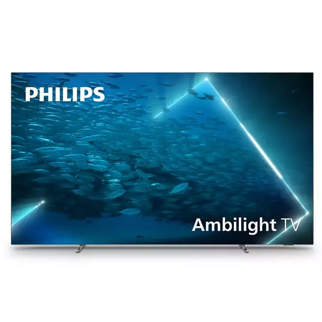تلویزیون فیلیپس 65OLED707