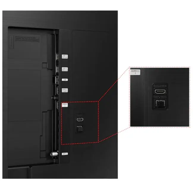 تلویزیون سامسونگ 65Q60B