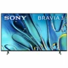 تلویزیون سونی 65S30 مدل 65s30 sony 1