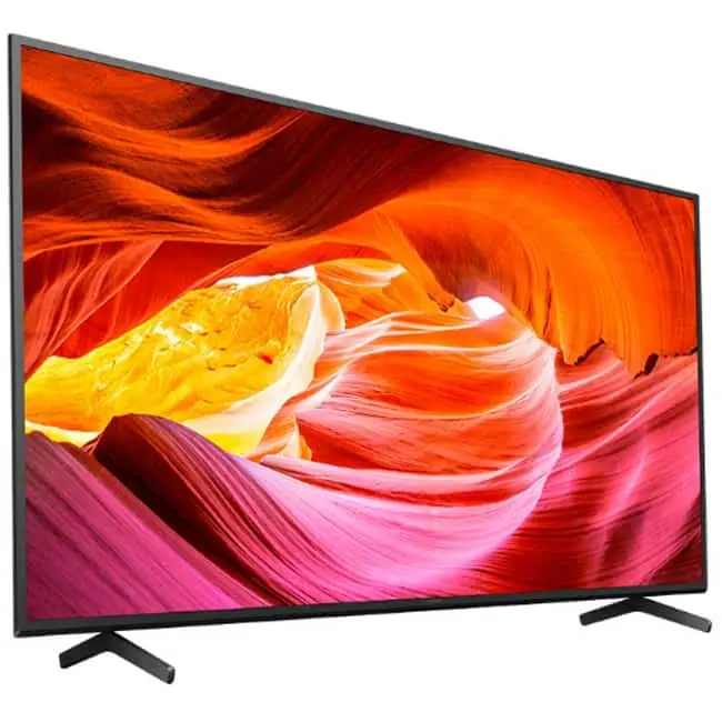 تلویزیون سونی 65X75K