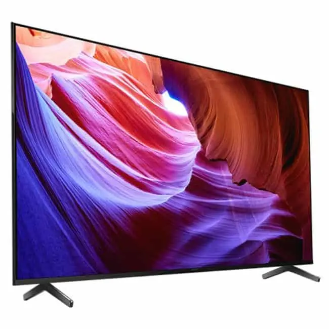 تلویزیون سونی 65X80K