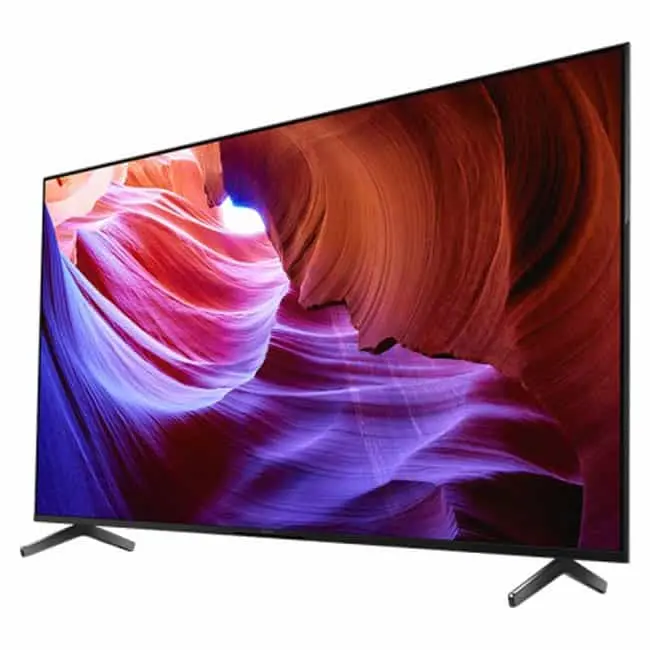 تلویزیون سونی 65X80K