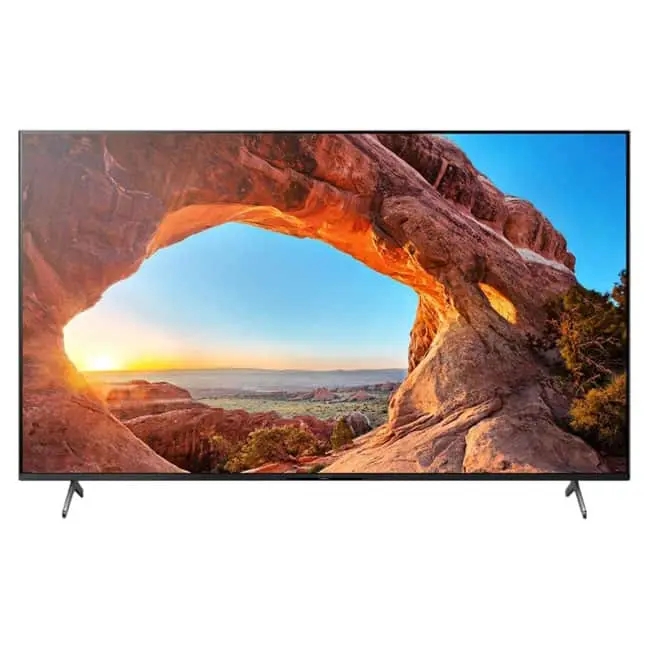 تلویزیون سونی 65X85J