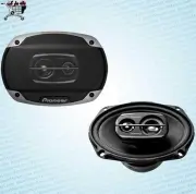 اسپیکر خودرو پایونیر PIONEER SPEAKER CAR TS-6975V2