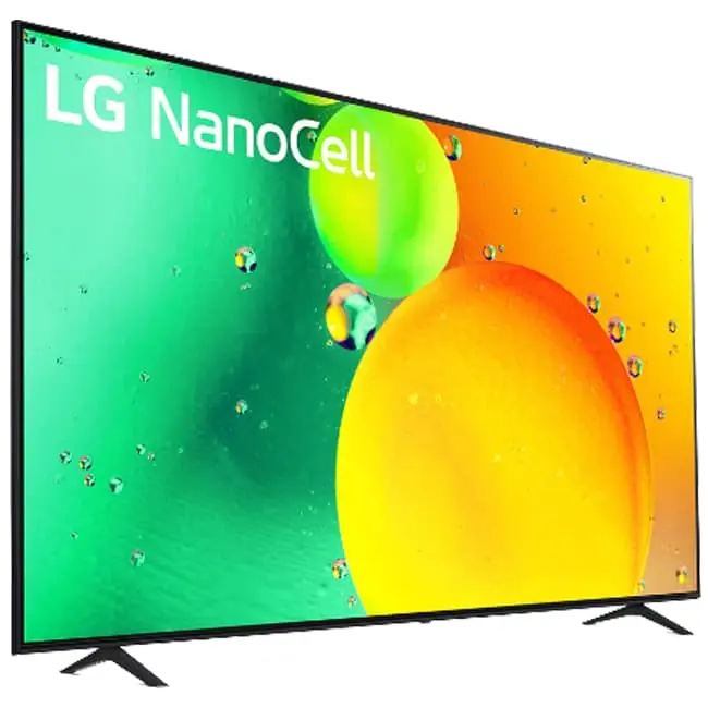 تلویزیون ال جی 70NANO75