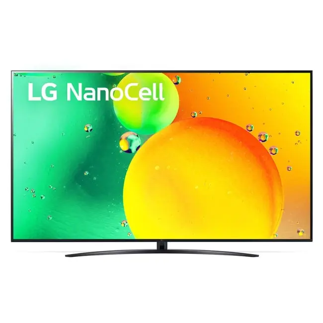 تلوویزیون ال جی 70NANO763
