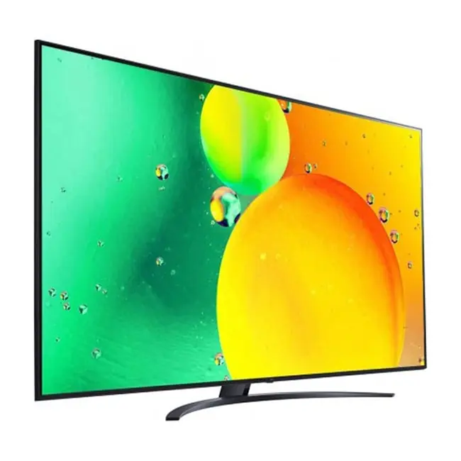 تلوویزیون ال جی 70NANO763