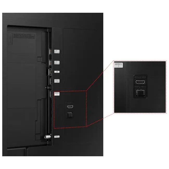 تلویزیون سامسونگ 70Q60A