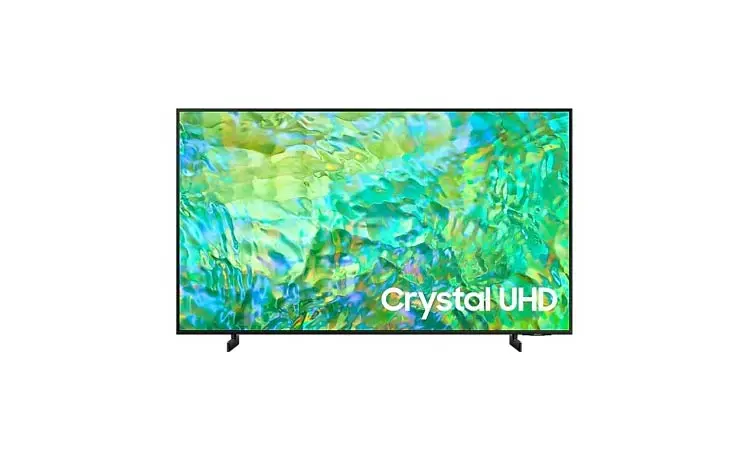 تلویزیون سامسونگ 75CU8072