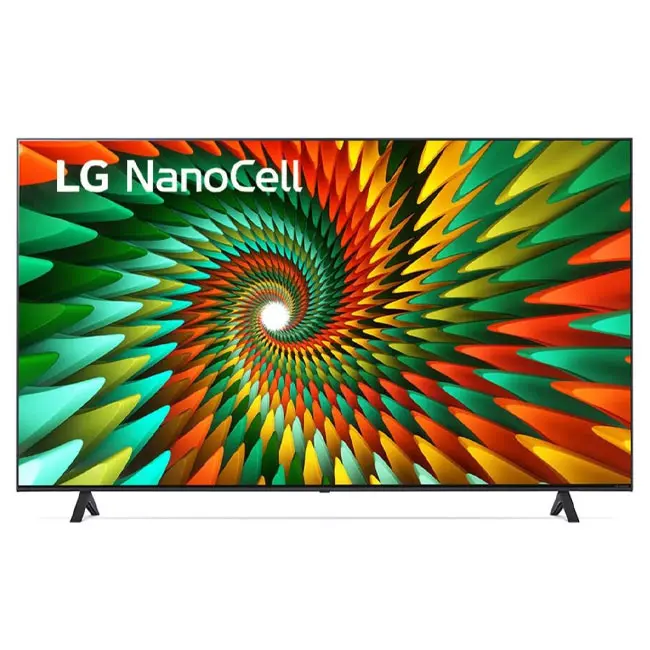 تلویزیون ال جی 75NANO776