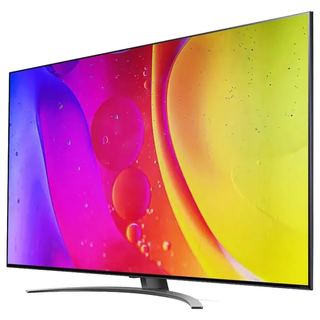 تلویزیون ال جی 75NANO846