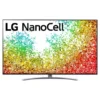 تلویزیون هوشمند ال جی 75 اینج مدل 75NANO96 75nano96