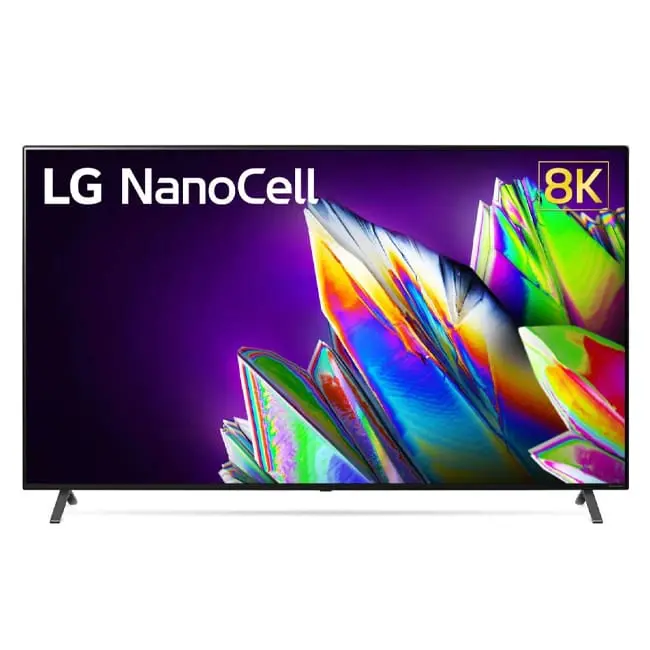 تلویزیون ال جی75NANO97