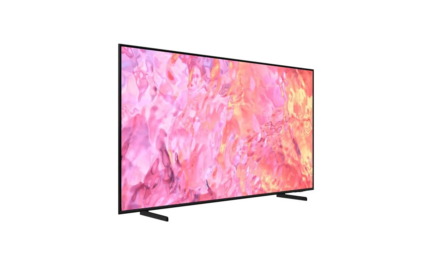 تلویزیون سامسونگ 75Q60C