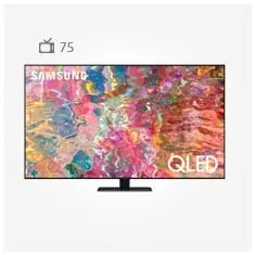 تلویزیون سامسونگ 75Q80B
