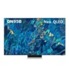 تلویزیون 75 اینچ سامسونگ مدل 75QN95B 75qn95b