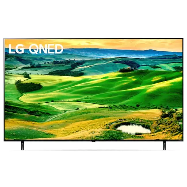 تلویزیون ال جی 86QNED806