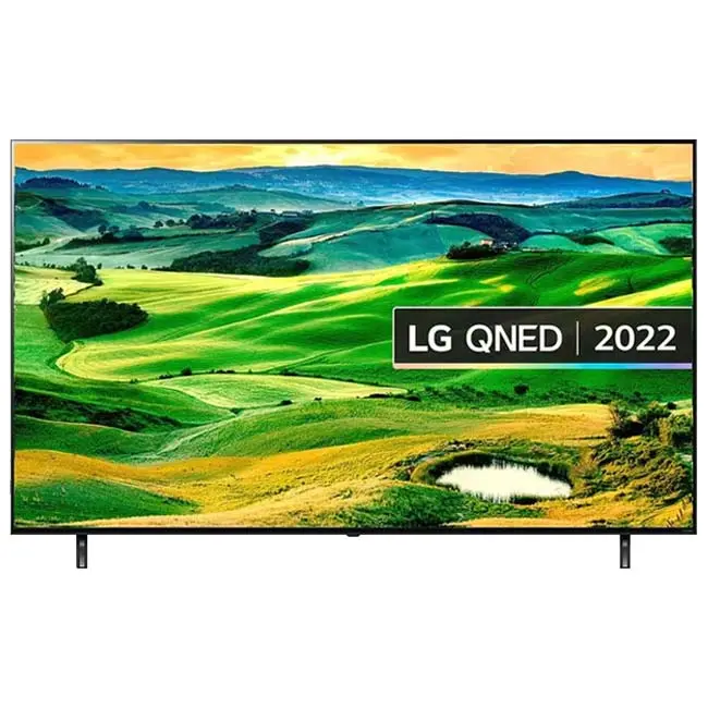 تلویزیون ال جی 75QNED806