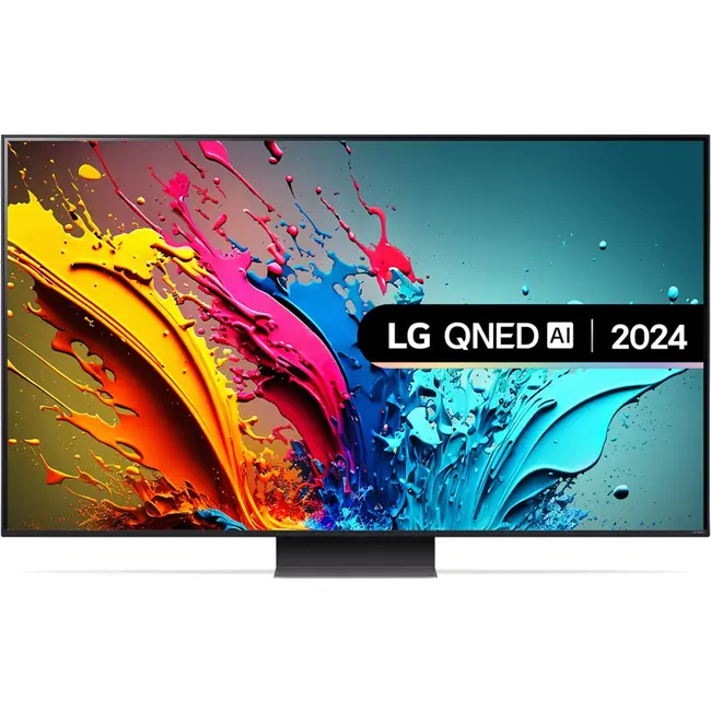 تلویزیون ال جی 75QNED86T QNED86T
