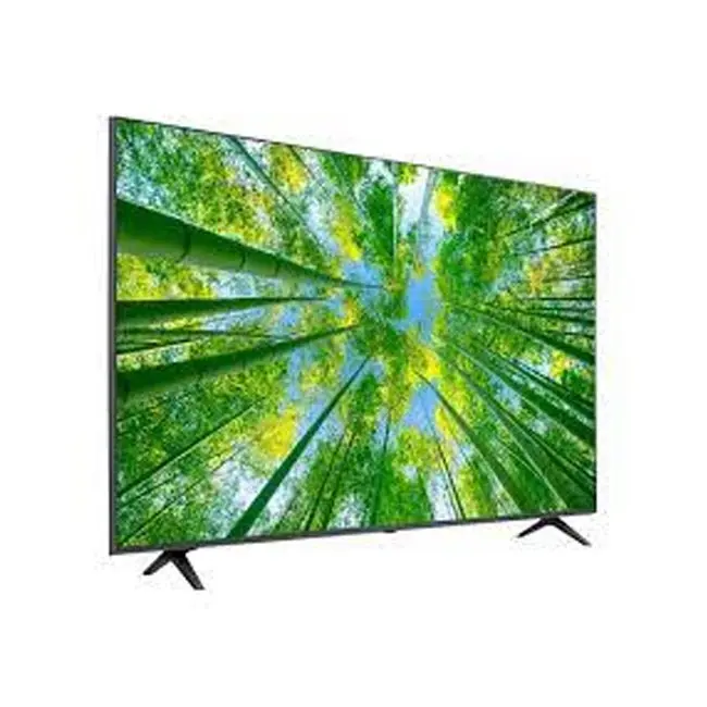 تلویزیون هوشمند ال جی 75 اینج 75UQ80003