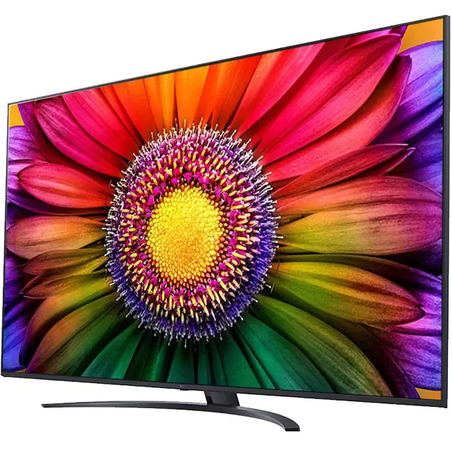 تلویزیون ال جی مدل 75UR81003
