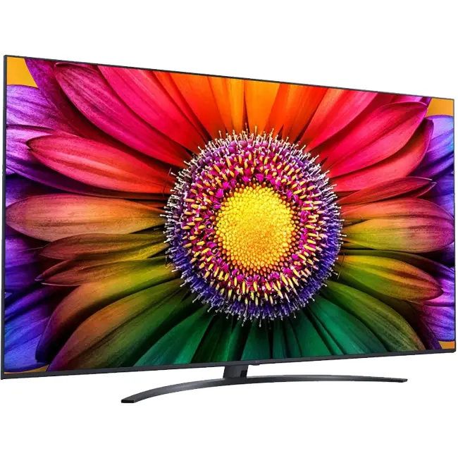 تلویزیون ال جی مدل 75UR81003