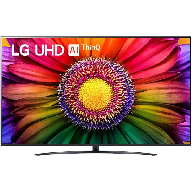 تلویزیون ال جی مدل 75UR81003
