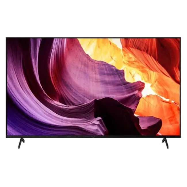 تلویزیون سونی 75X80K