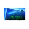 تلویزیون فیلیپس 77OLED818 77oled818 1