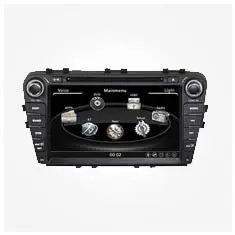 پخش فابریک خودرو برلیانس h330 اندروید Brillianc