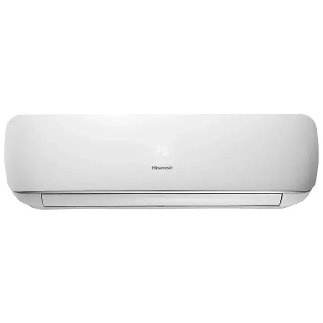 کولر گازی هایسنس 24000 اینورتر QAS-24UF