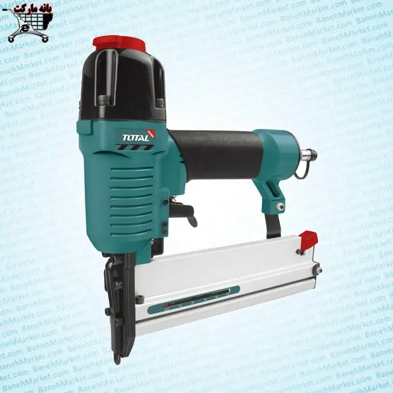 دستگاه میخ کوب و منگنه کوب تیتال TITAL COMBO BARD NAILER TAT-81501