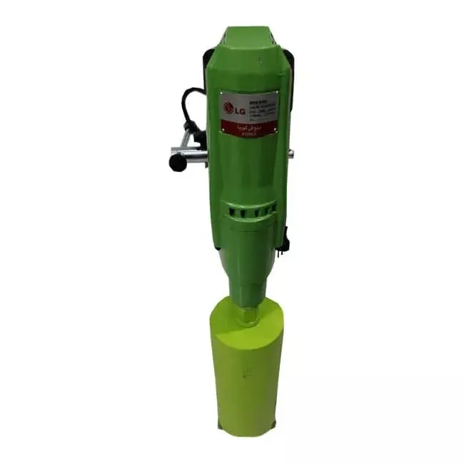 دریل کر گیر حفاری ال جی 5100 وات MOD.8300