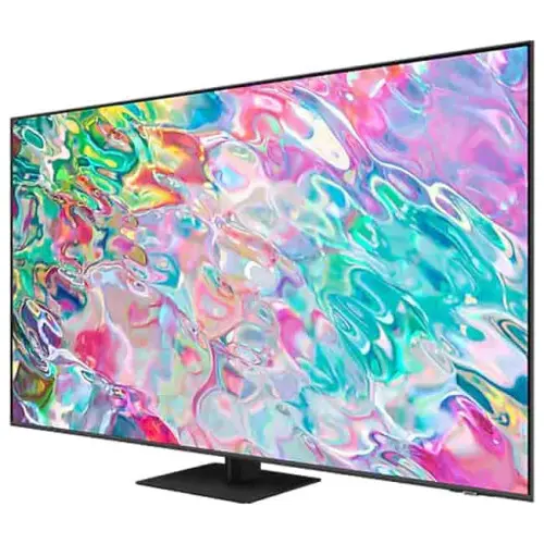 تلویزیون سامسونگ 85Q70B کیولد