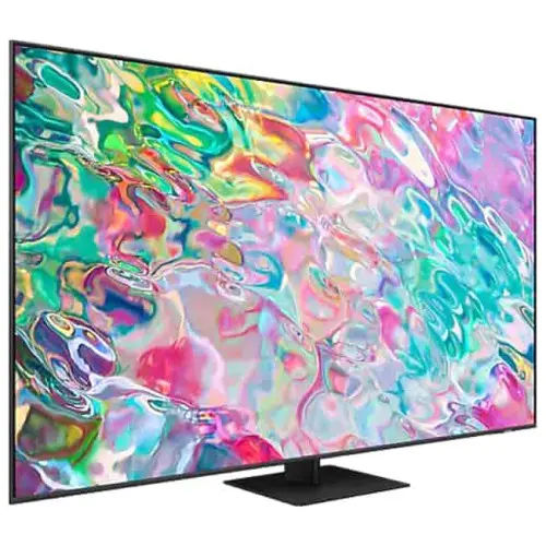 تلویزیون سامسونگ 85Q70B کیولد