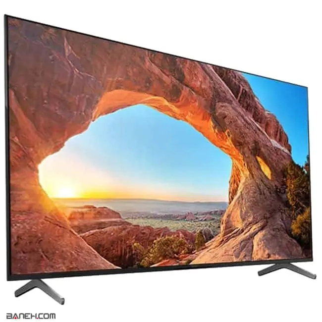 تلویزیون سونی 85X85J