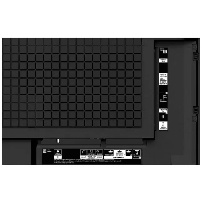 تلویزیون سونی 85X95K