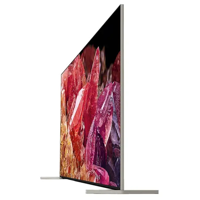 تلویزیون سونی 85X95K