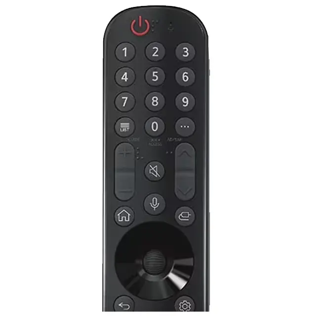 تلویزیون ال جی 75QNED806