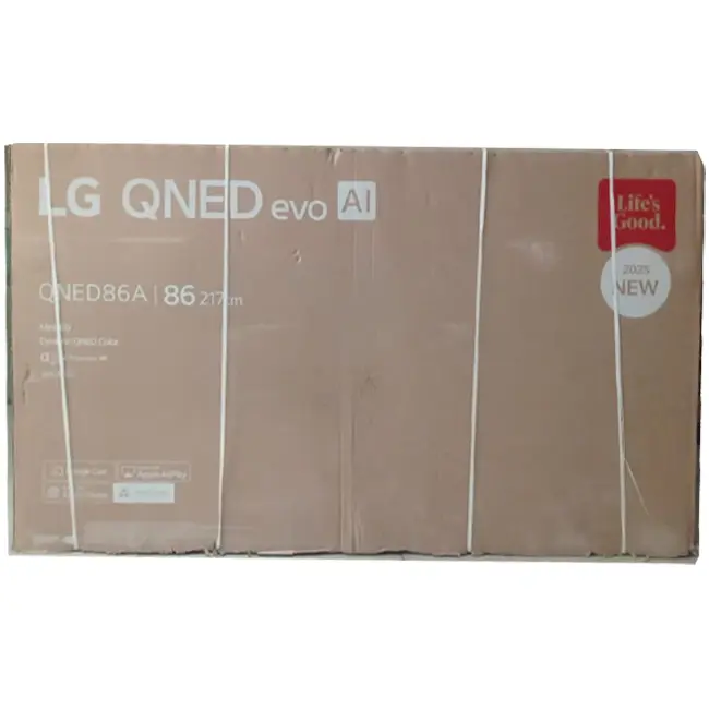 تلویزیون ال جی 86QNED86A QNED86A