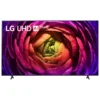 تلویزیون ال جی 86UR76003 UR76003 مدل 86 اینچ 86ur76003 lg 1