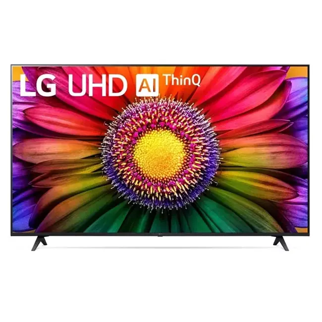 تلویزیون ال جی 86UR8006