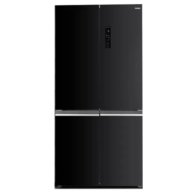 یخچال ساید بای ساید توربو 32 فوت مدل SA-395BG
