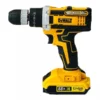 پک دریل شارژی دیوالت 88 ولت 88V-XR 88v xr