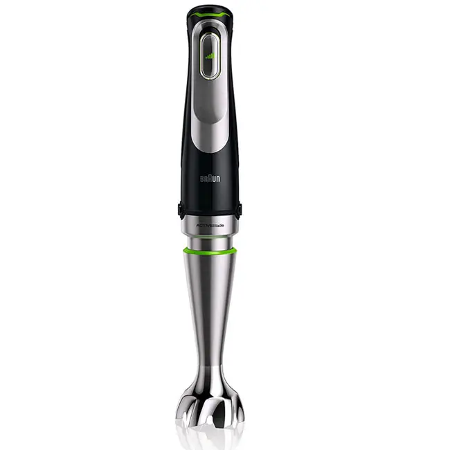 گوشتکوب برقی براون 700 وات MQ9037X