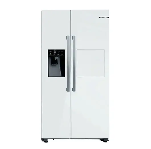یخچال ساید 30 فوت بوش مدل 93aw304