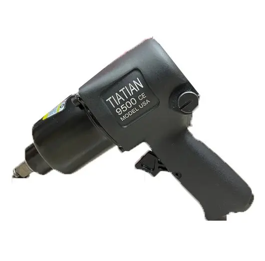 بکس بادی 2-1 اینچ تایتان مدل 660 نیوتون 9500