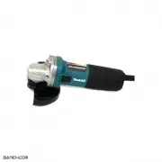 دستگاه برش سنگ ماکیتا MAKITA ANGEL GRINDER 9555NB